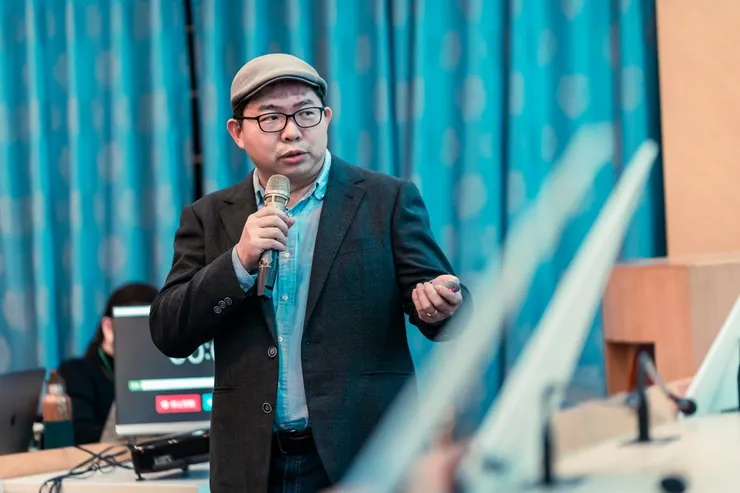 vocus｜新世代的創作平台