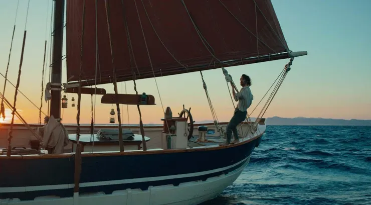 ending scene, resource from IMDB