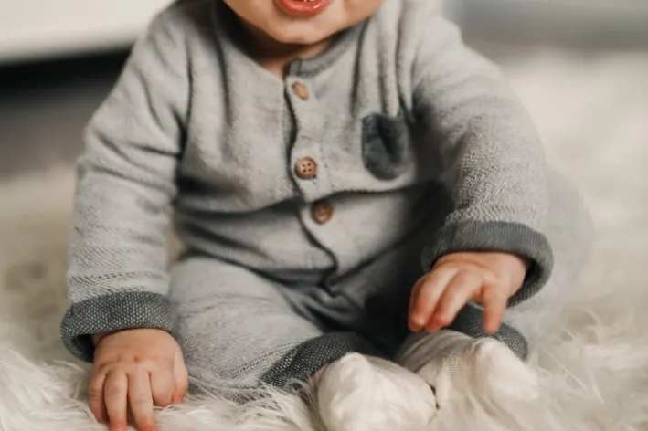 幼兒睡眠是很重要的一環