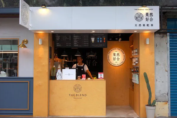 本圖轉載自Line購物