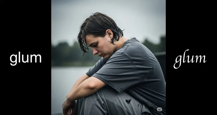 【附圖：glum / 圖片採編生成自 Google Gemini】