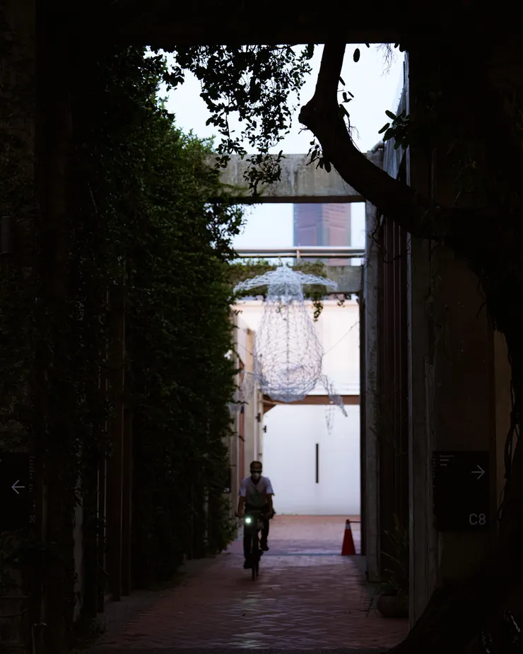 #作品 獨旅完的我，以及短暫邂逅的你，就像在這座城市遺失的你 #順の小生活ep7