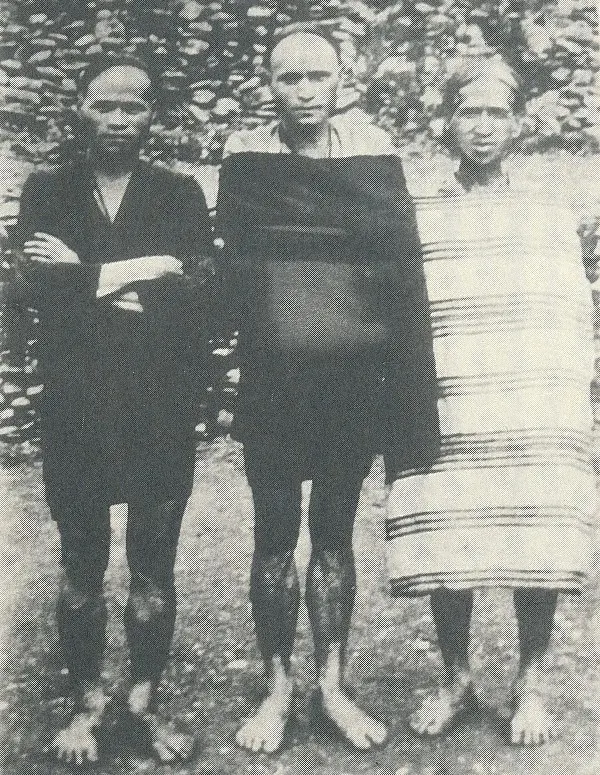 莫那魯道(中立者)