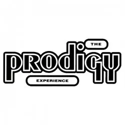The Prodigy 專輯封面,我們聽的那首叫做「Out of Space」