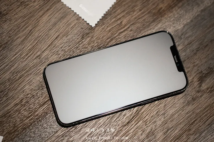 抗藍光手機保護貼推薦-Simmpo iPhone 護眼 AR 抗反射 TÜV 抗藍光簡單貼-手機保護貼推薦-防窺保護貼推薦