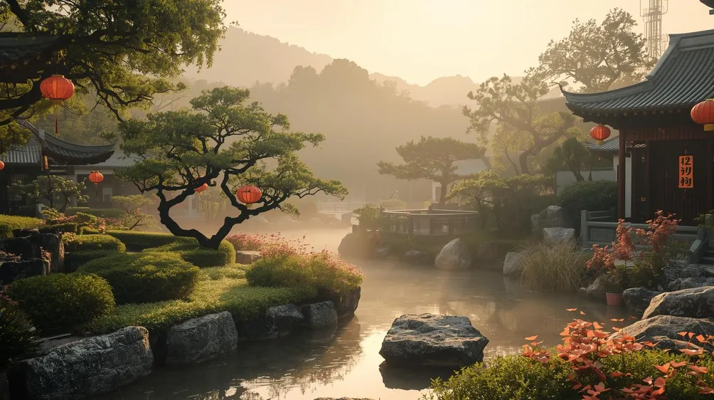 萬家鄉的絮絮叨叨