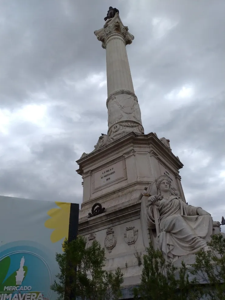 葡萄牙國王佩德羅四世