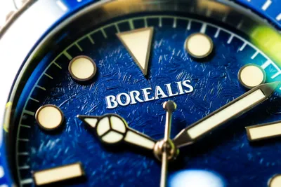 Borealis-Bull Shark V2