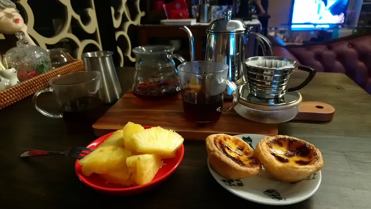 vocus|新世代的創作平台