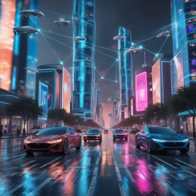 【Canva | Technology】