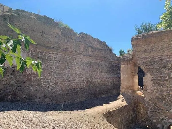 西班牙馬德里 山城托雷多三天兩夜~