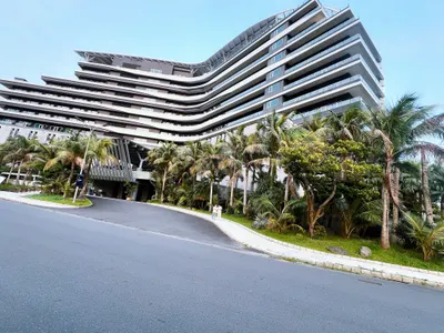 宜蘭 - 凱渡廣場酒店 THE ARCHIPELAGO