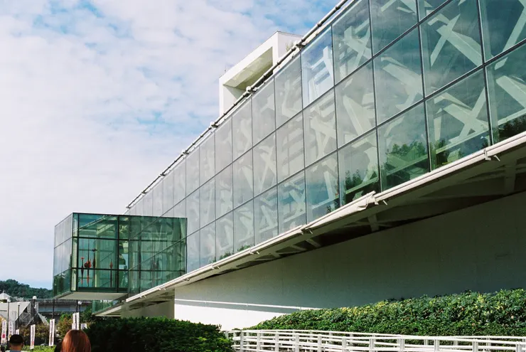 Olympus OM-1 - Kodak Ultramax400