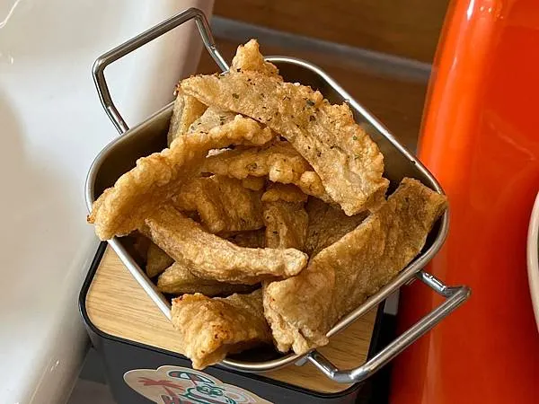 +（高雄漢堡）好哇好哇美式餐館～純正夏威夷漢堡飯、酥脆卡滋經