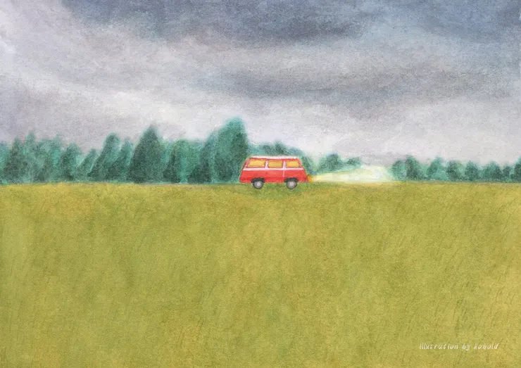 vocus｜新世代的創作平台