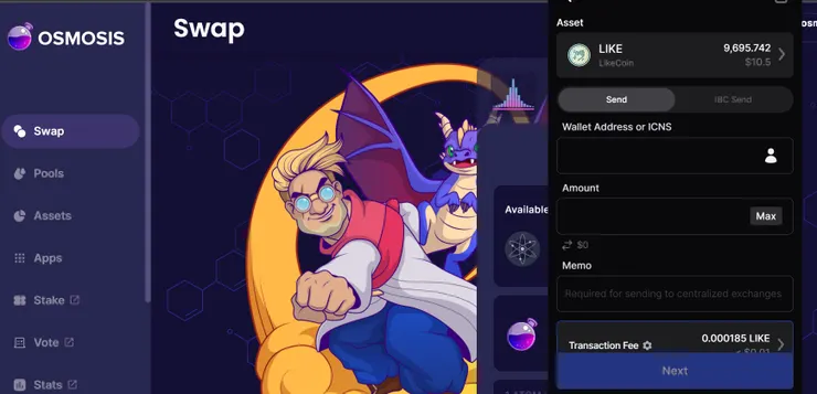 vocus｜新世代的創作平台