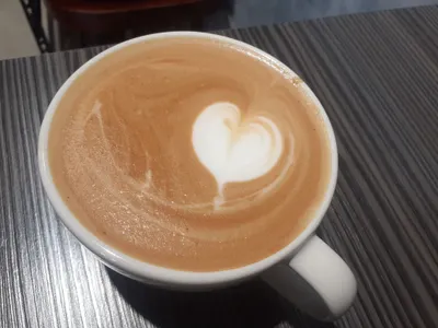 台灣治安真的很好，只是我比較膽小