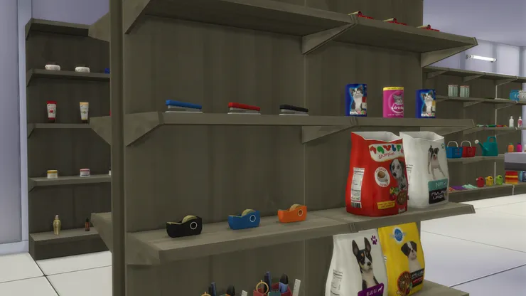 看到這些文具便聯想到辦公室。