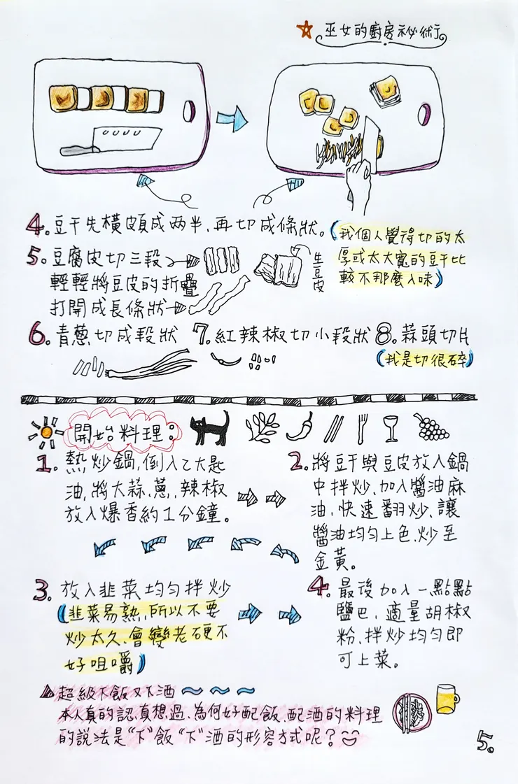 圖文創作｜野村 祐 (Yu Nomura)