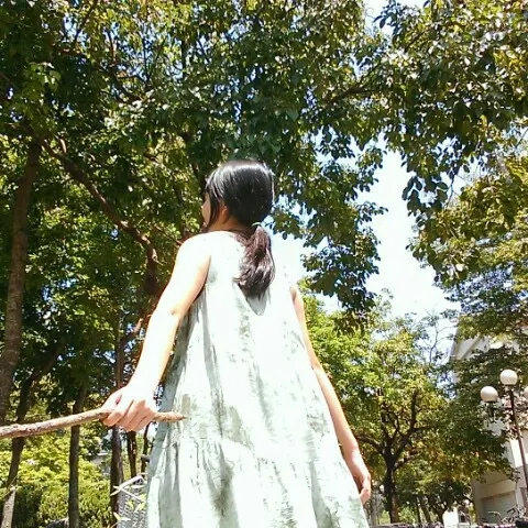 十年一刻，真的就像昨天一樣。沒想到已經成長這麼多了。