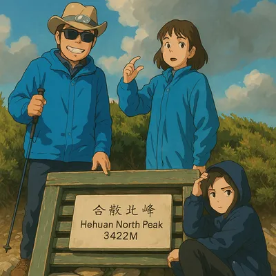 際認證高級理財規劃顧問CFP® 林坤濱的沙龍