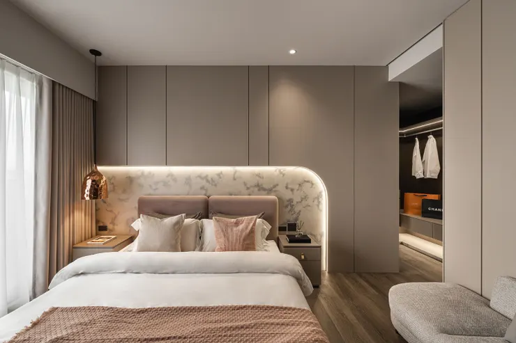 作品呈現：森林之星A2