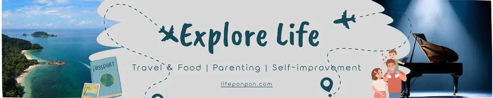 Life捧烹_王小姐的日常療癒所