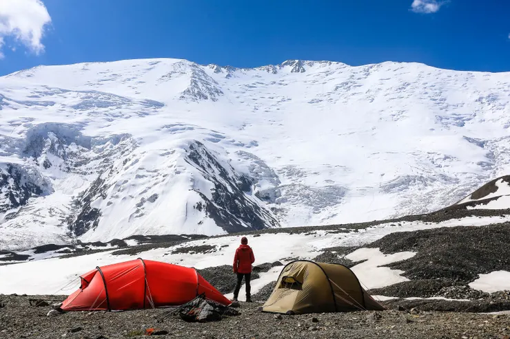 2018年，找回初衷的列寧峰