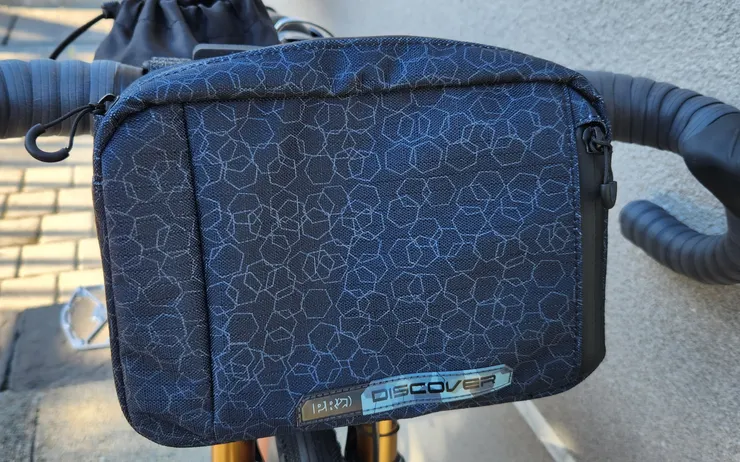 PRO Discover 把手包，2.5 (L)