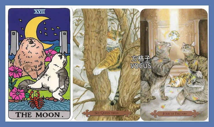 vocus|新世代的創作平台