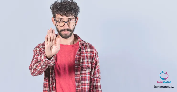 單身男「不踏入愛情」的真正原因是...