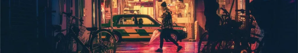 藥頭的戀愛辛酸史的沙龍