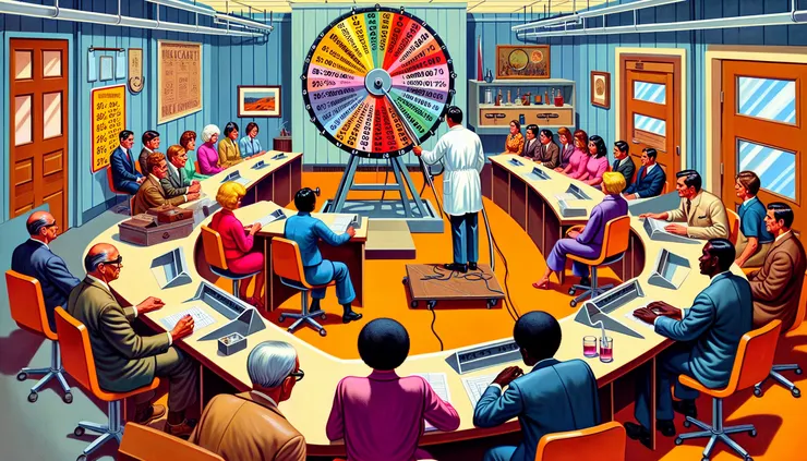 圖片來源： Dall.E 生成