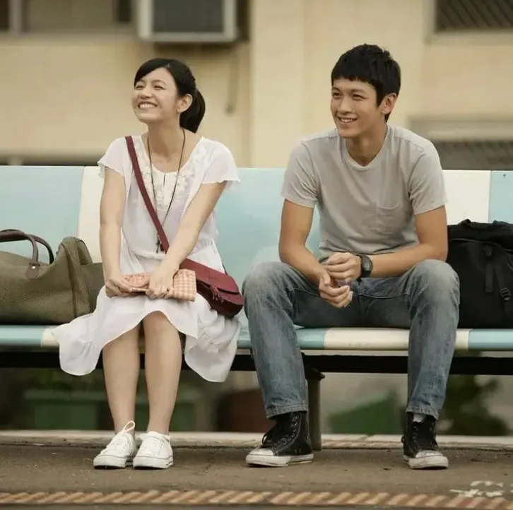 那些年我們一起追的女孩 / 2011