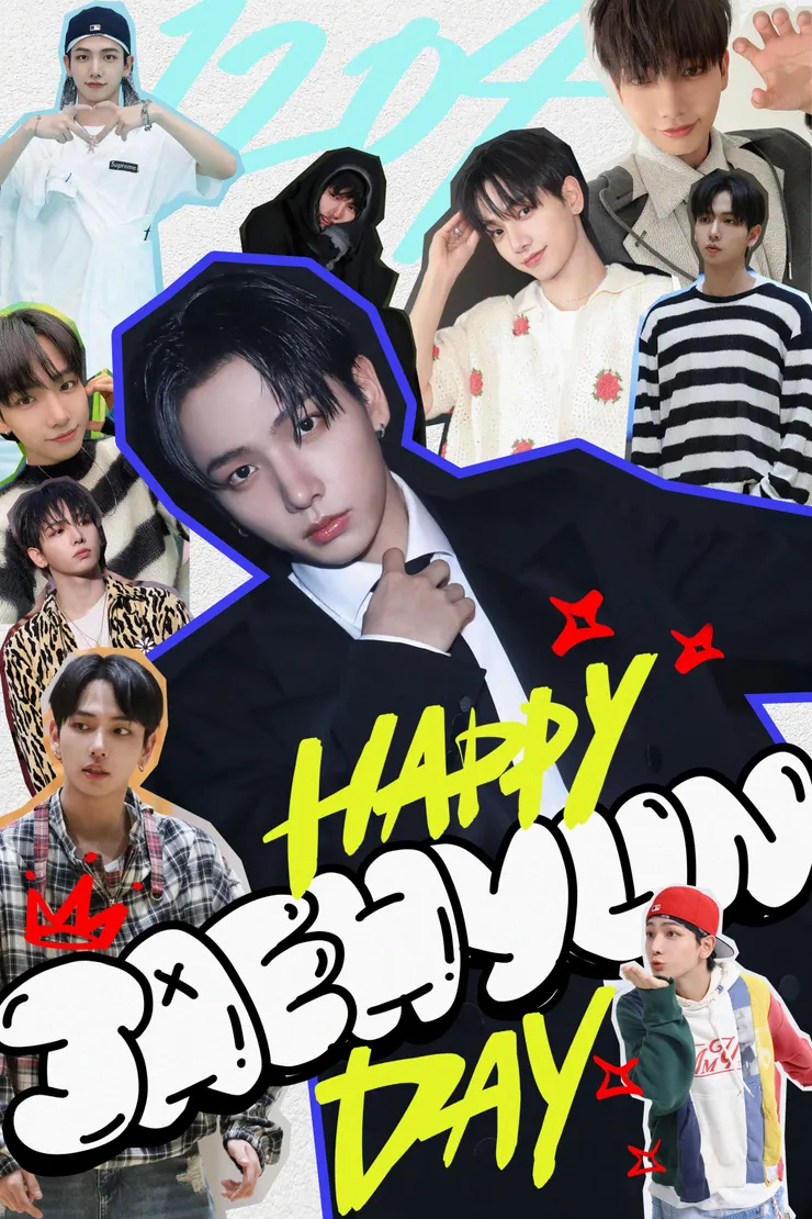 圖源:BOYNEXTDOOR"X"生日賀圖