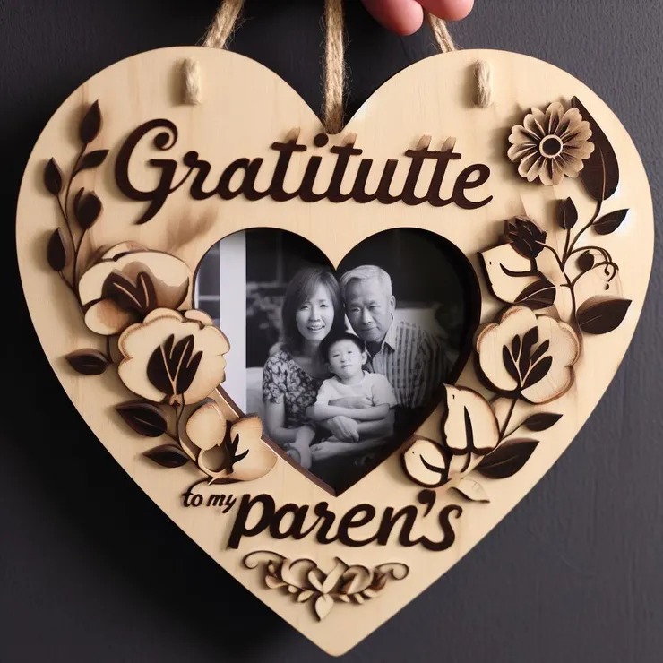 感恩日記施魔法：綻放快樂的秘密