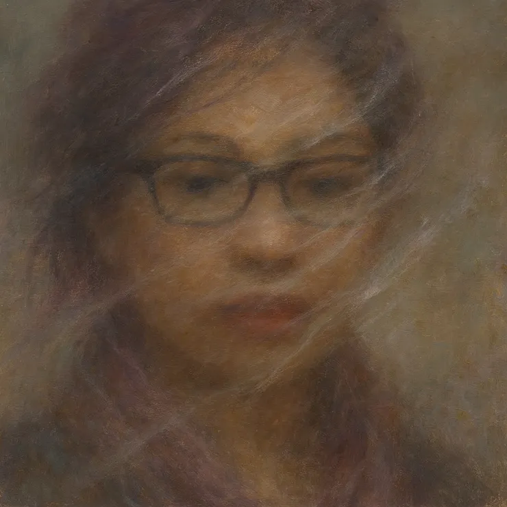 Each morning, Jane set out with her satchel of translucent papers and a compass that did not point north but toward the quietest places in the world.