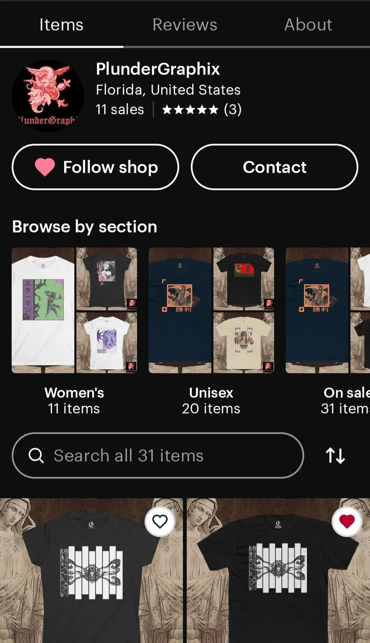 全球獨特風格，價格和品質相當