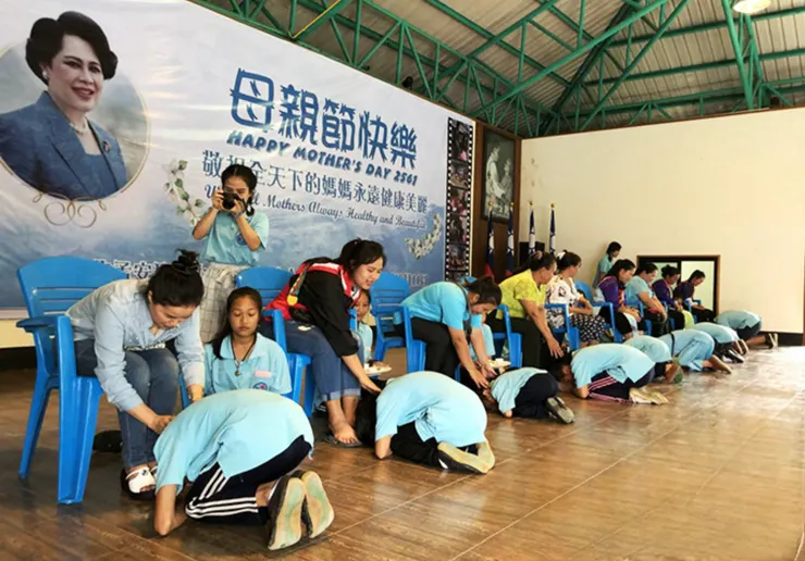 圖片來源：泰國行銷加速器網站