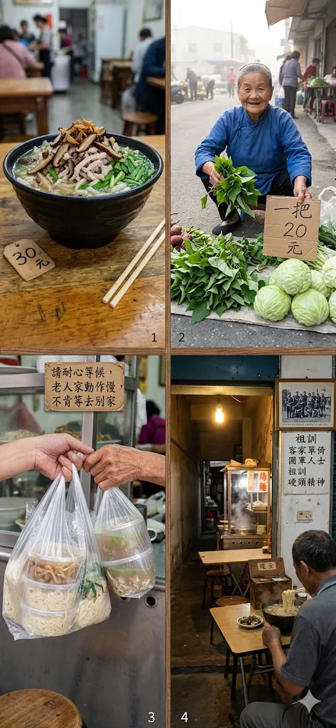圖片由Gemini 生成