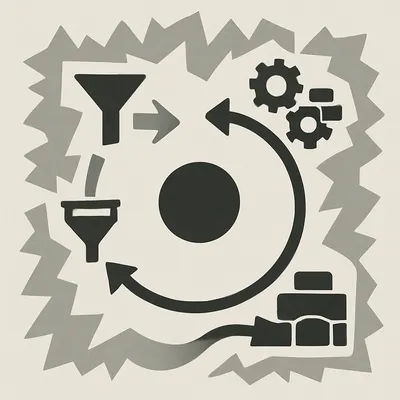 《變與不變的思維探索》EP.07 告別你的焦慮與混亂