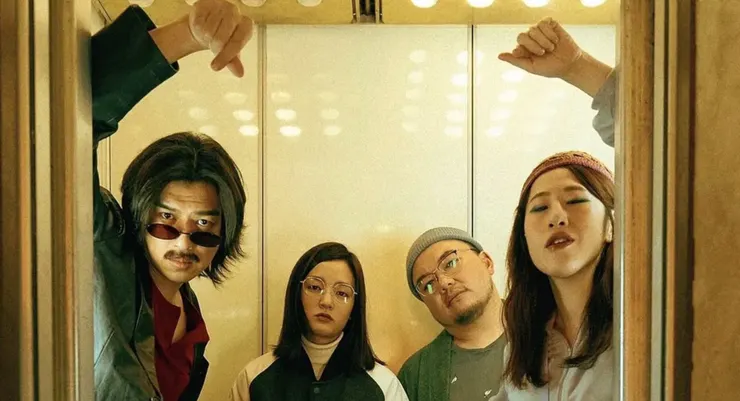 鬼才之道 | 評價 7.8/10 | 影劇避雷就上 awwrated.com