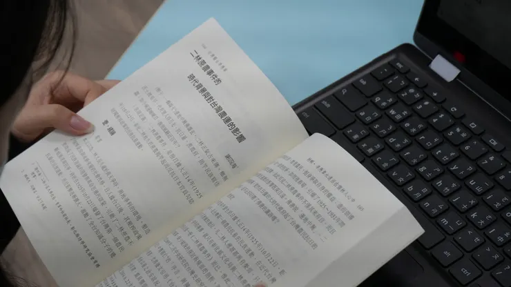 二林是台灣農民運動的起源地——二林蔗農事件的發生地點。 