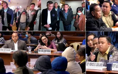 圖片長達八天的法庭抗辯，此案尚未宣判