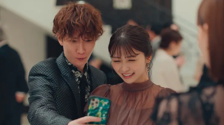 在夏目的熟人面前要小心千萬不能露餡！