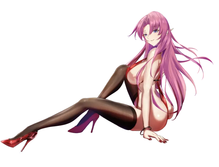 碧藍航線 約克公爵同人創作