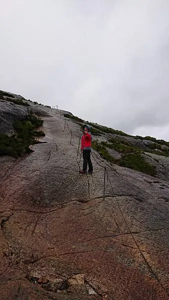 300天環遊世界之旅：挪威自駕露營全紀錄