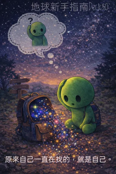 ⭐《Mimo 的問題》