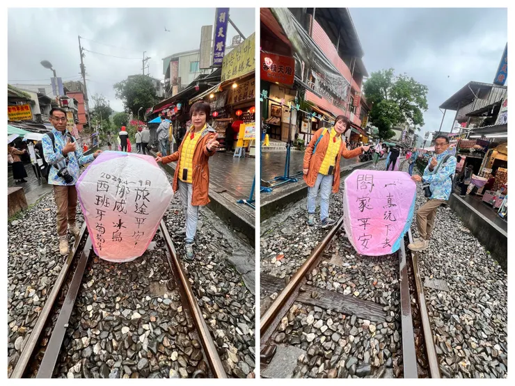 簡單平凡的心願