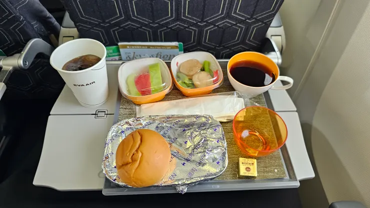 這是雞肉麵的包裝!